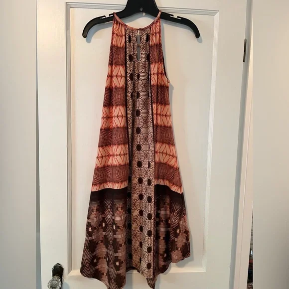 London Times | Dresses | London Times Handkerchief Dress | Poshmark London Times | Dresses | London Times Handkerchief Dress | Poshmark